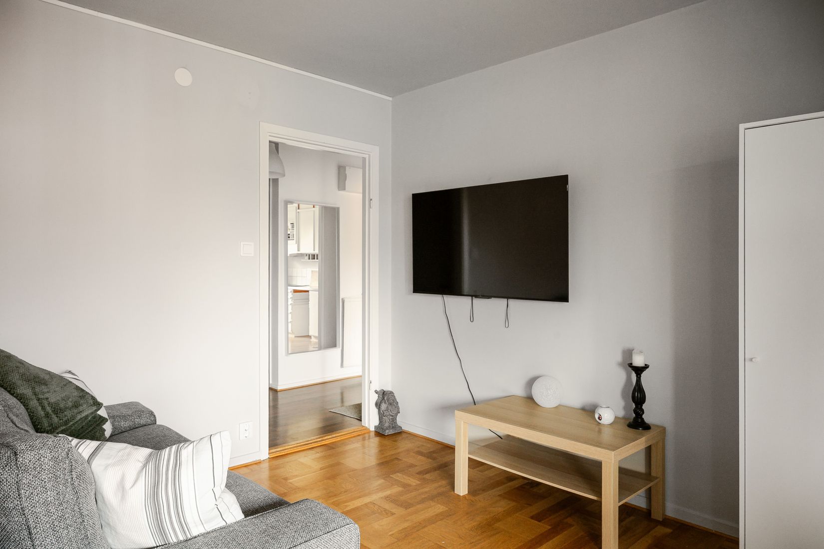 Bostadsrätt, Stenbocksgatan 22C, Tyringe, Hässleholm