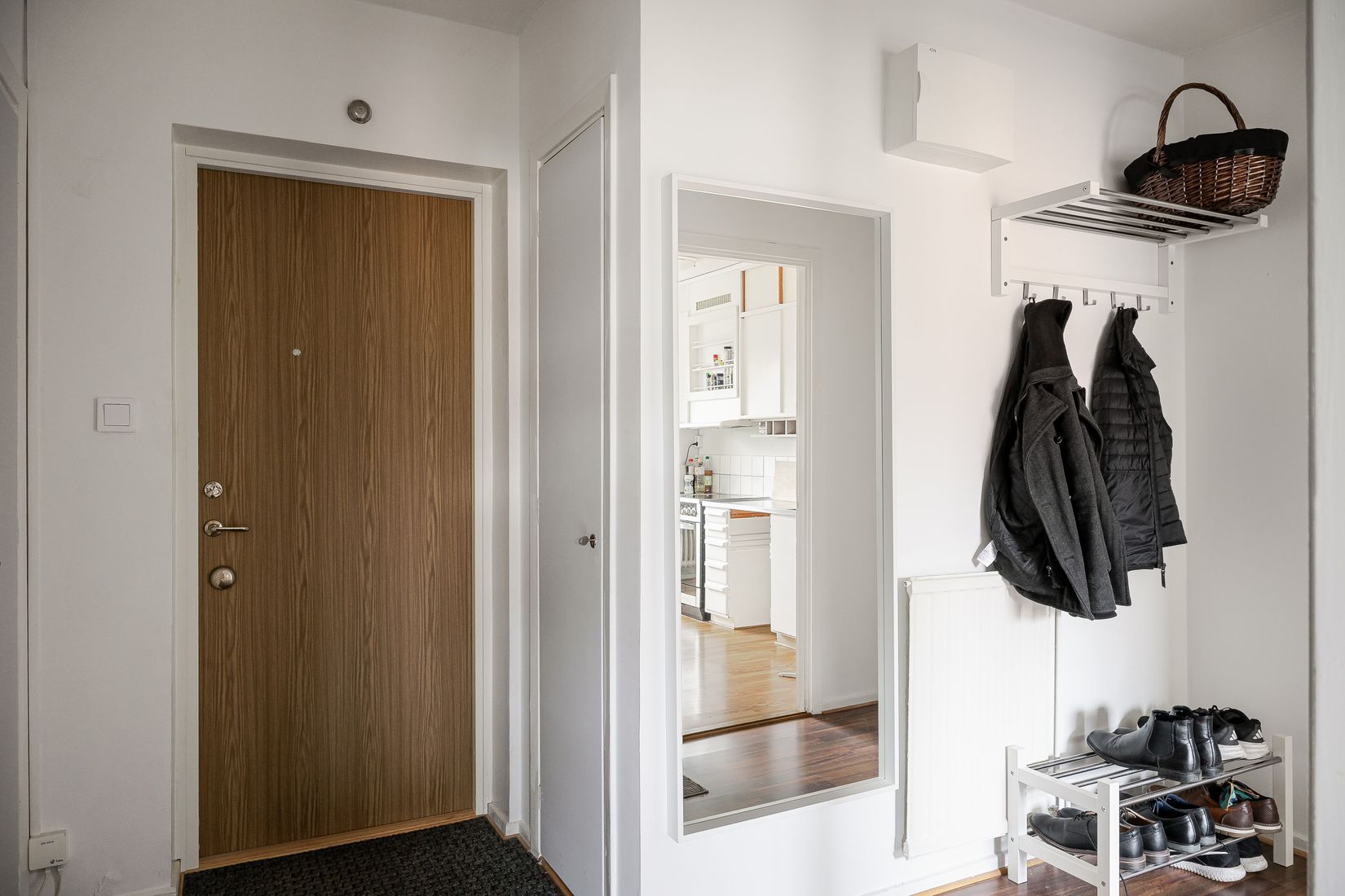 Bostadsrätt, Stenbocksgatan 22C, Tyringe, Hässleholm