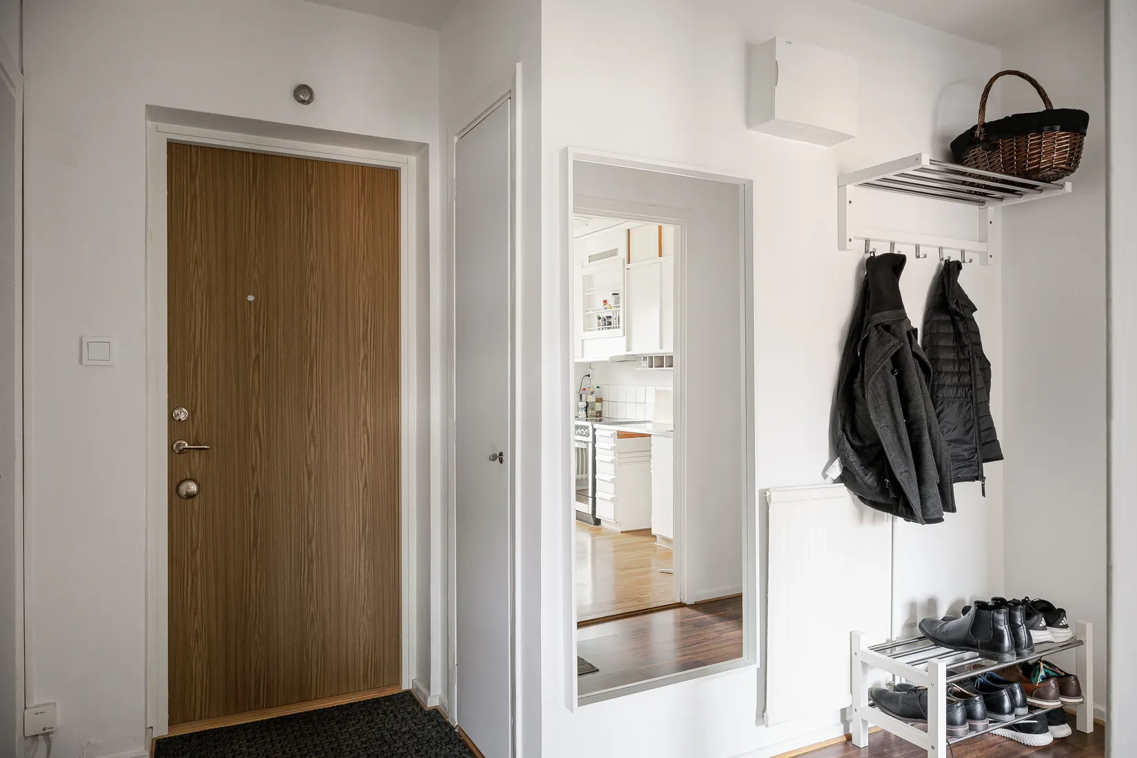 Bostadsrätt, Stenbocksgatan 22C, Tyringe, Hässleholm