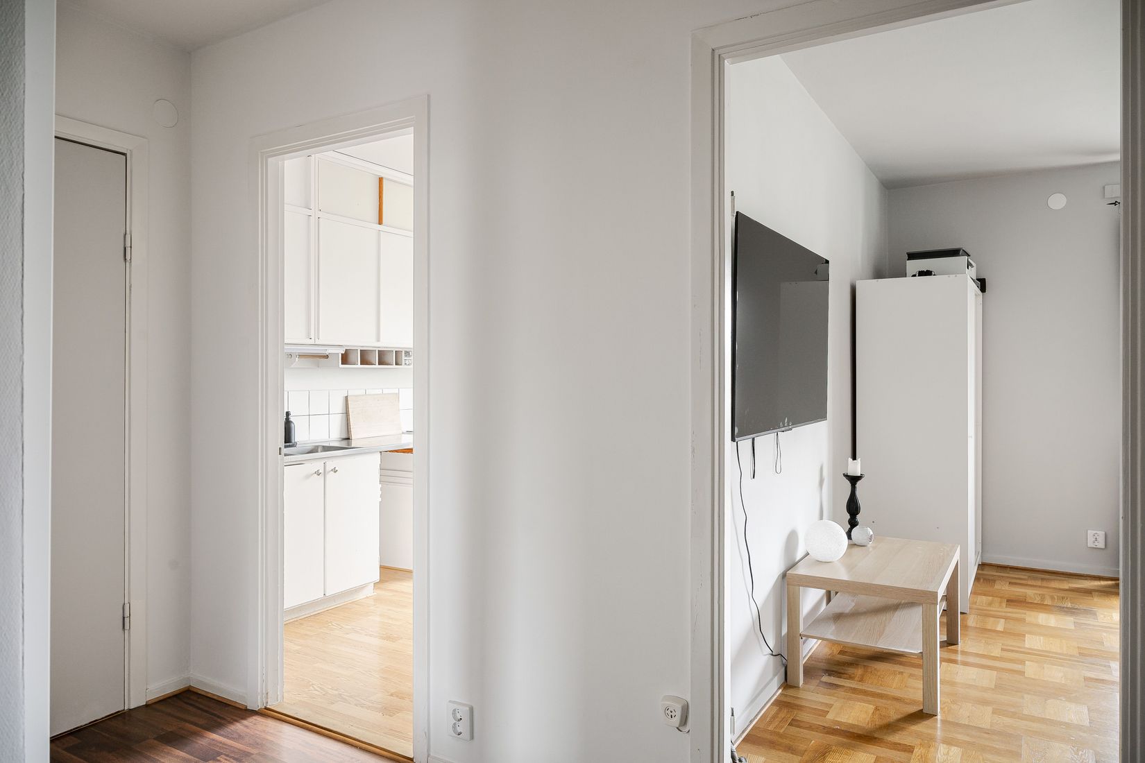 Bostadsrätt, Stenbocksgatan 22C, Tyringe, Hässleholm