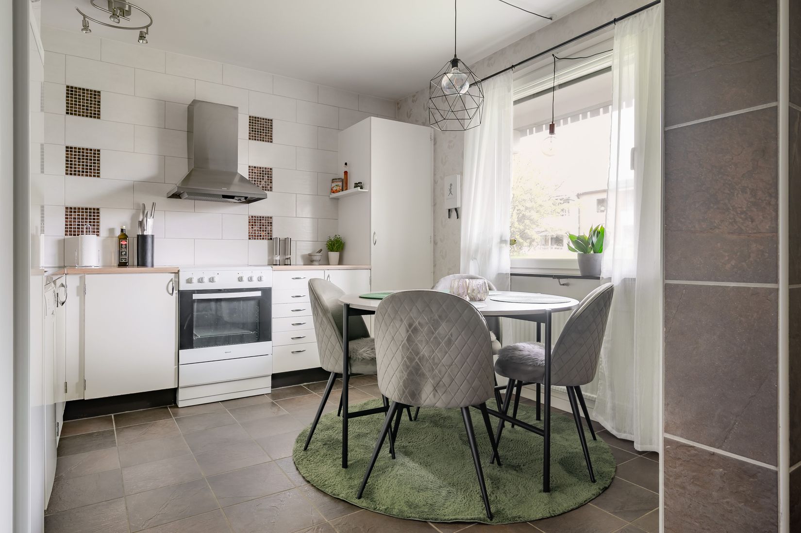 Bostadsrätt, Snorres väg 103, Frösön, Östersund