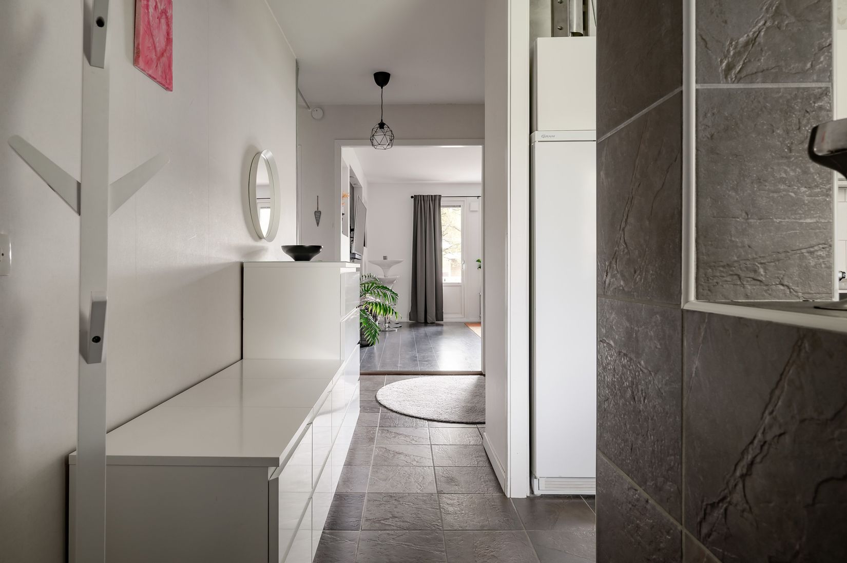 Bostadsrätt, Snorres väg 103, Frösön, Östersund