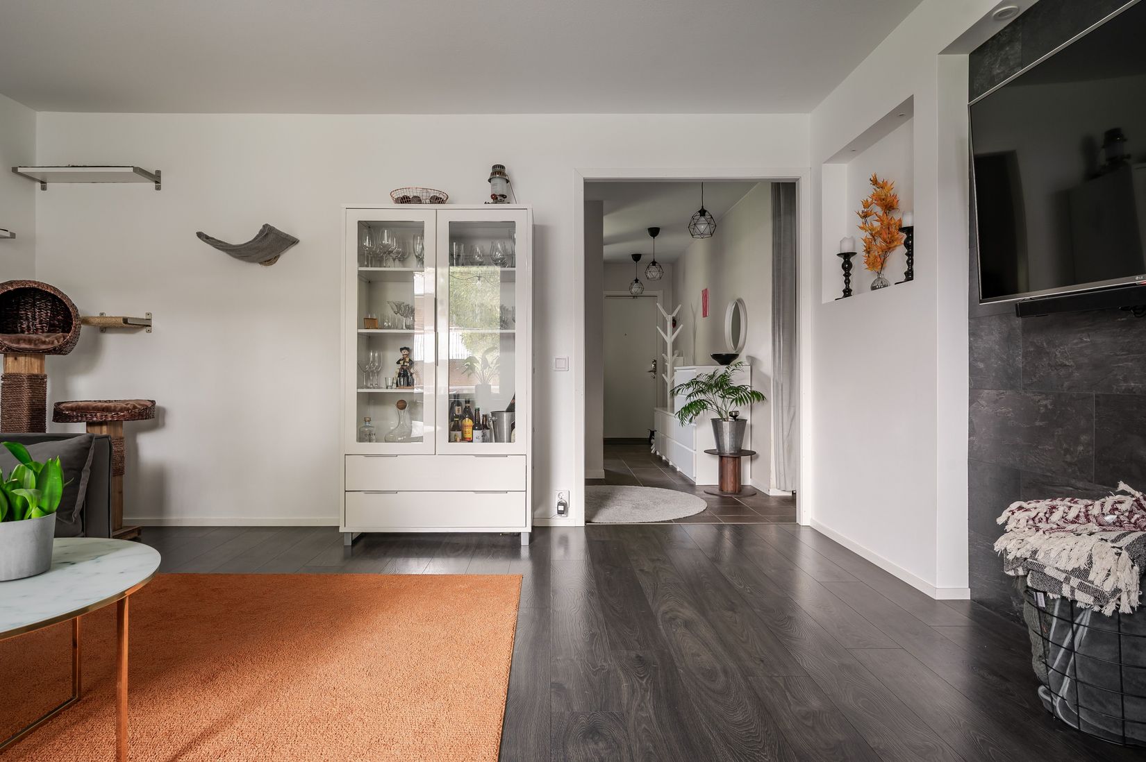 Bostadsrätt, Snorres väg 103, Frösön, Östersund