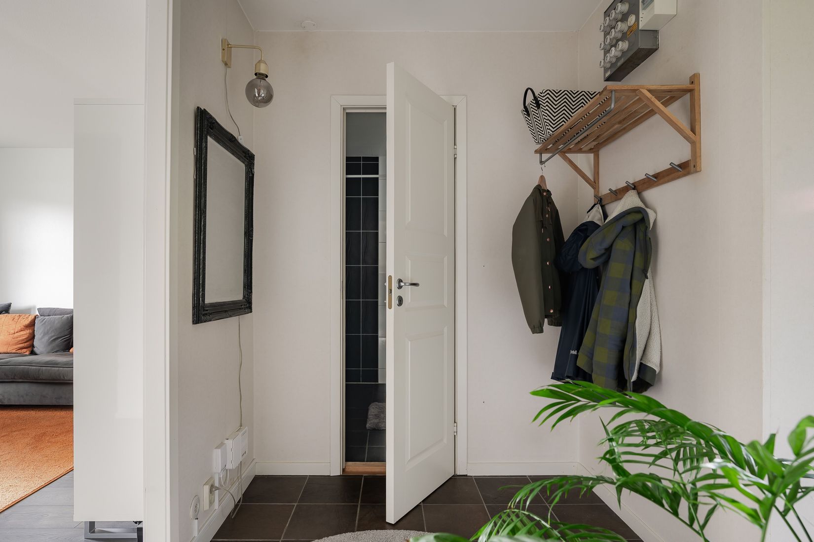 Bostadsrätt, Snorres väg 103, Frösön, Östersund