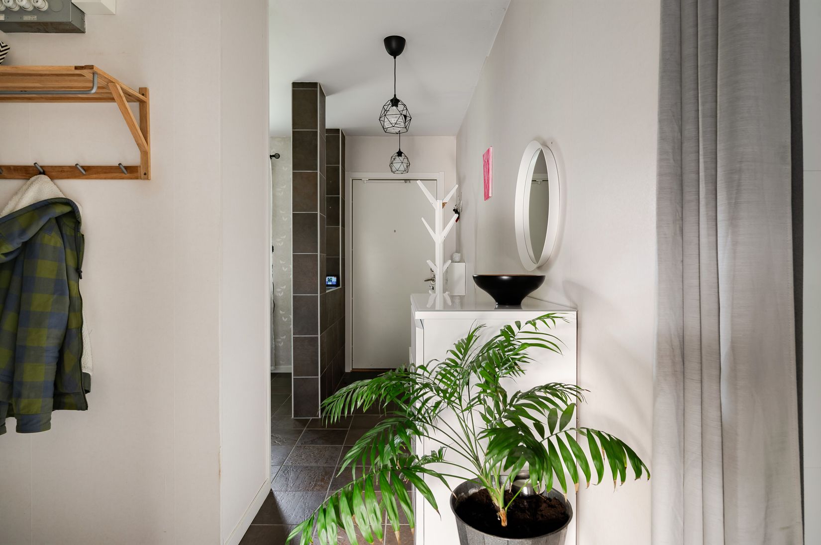 Bostadsrätt, Snorres väg 103, Frösön, Östersund