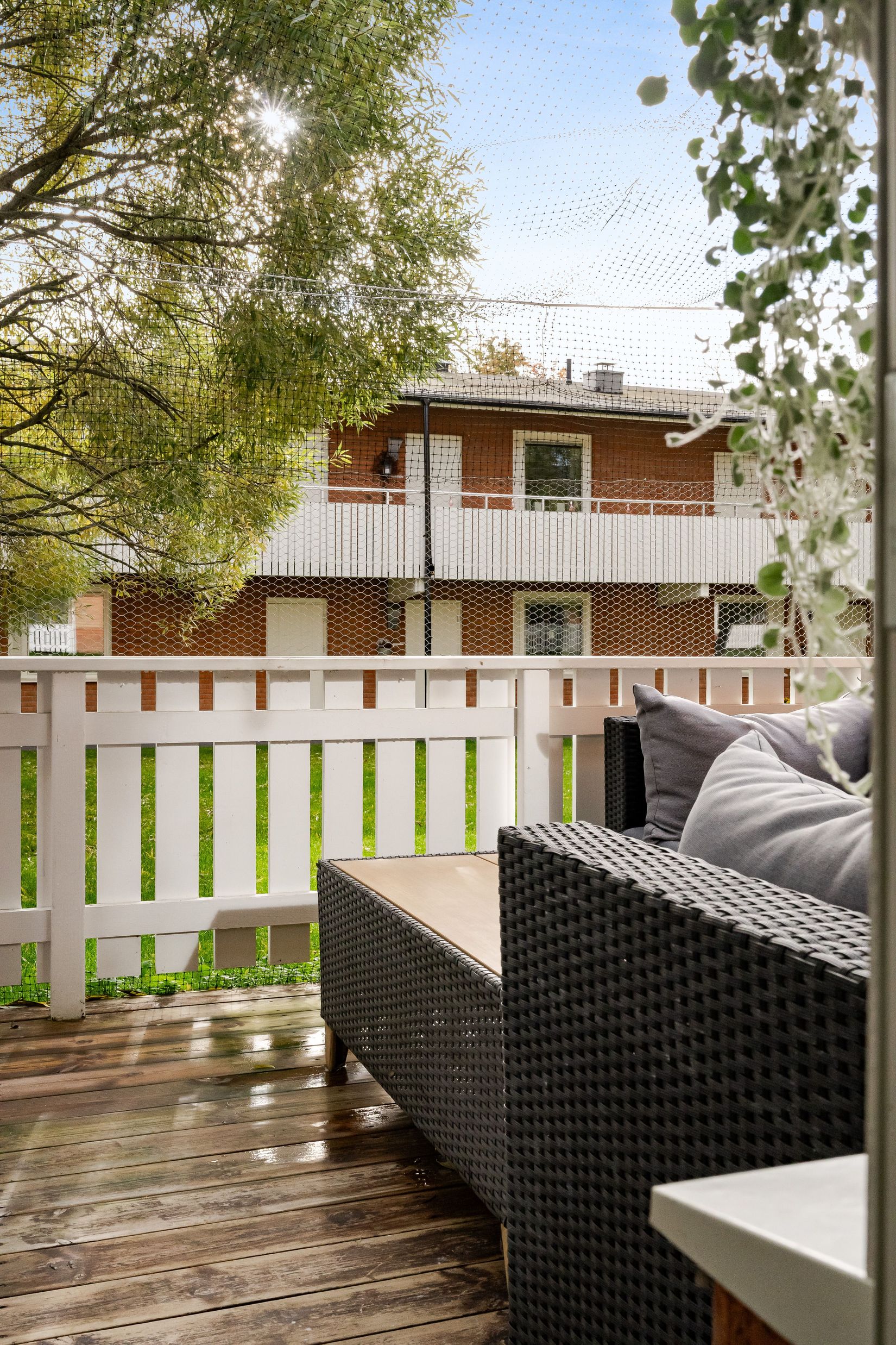 Bostadsrätt, Snorres väg 103, Frösön, Östersund