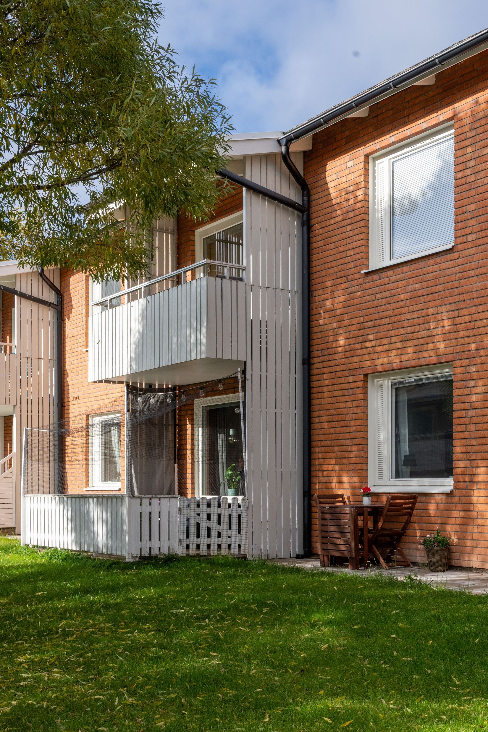 Bostadsrätt, Snorres väg 103, Frösön, Östersund