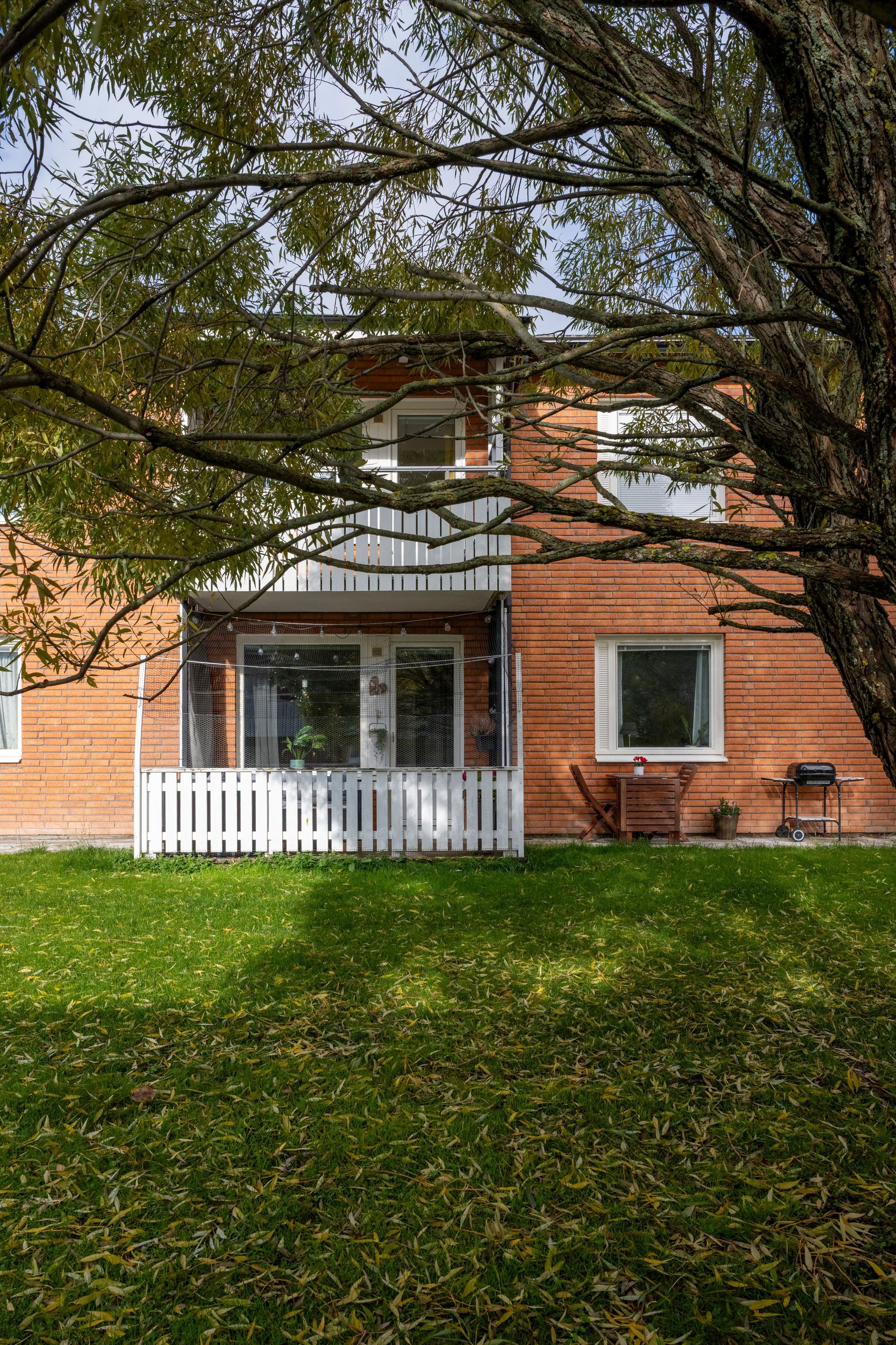 Bostadsrätt, Snorres väg 103, Frösön, Östersund