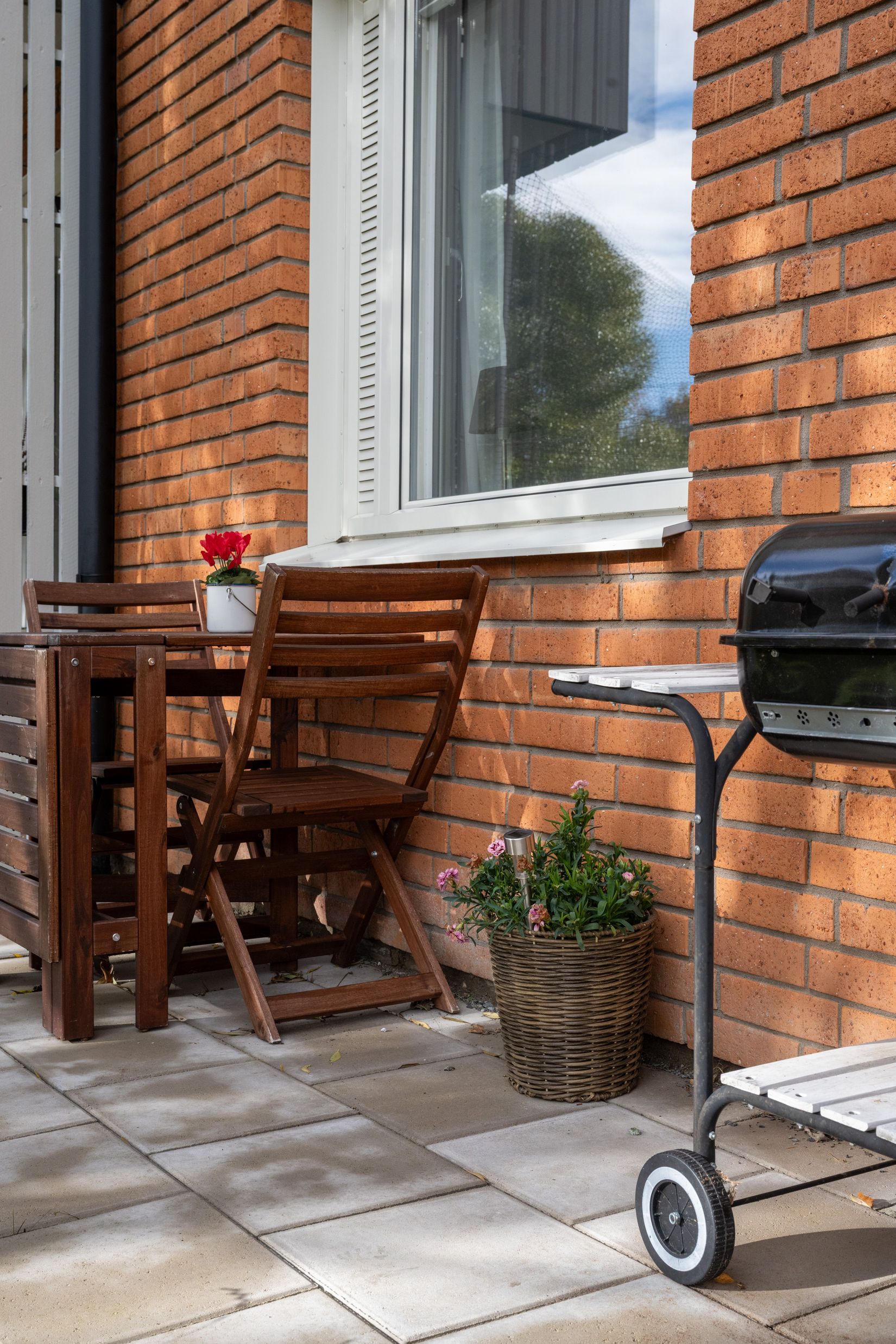 Bostadsrätt, Snorres väg 103, Frösön, Östersund