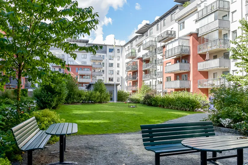 Bostadsrätt, Muningatan 19, Kungsängen, Uppsala