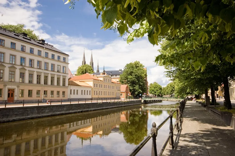 Bostadsrätt, Muningatan 19, Kungsängen, Uppsala