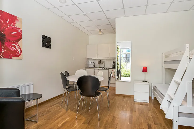 Bostadsrätt, Muningatan 19, Kungsängen, Uppsala