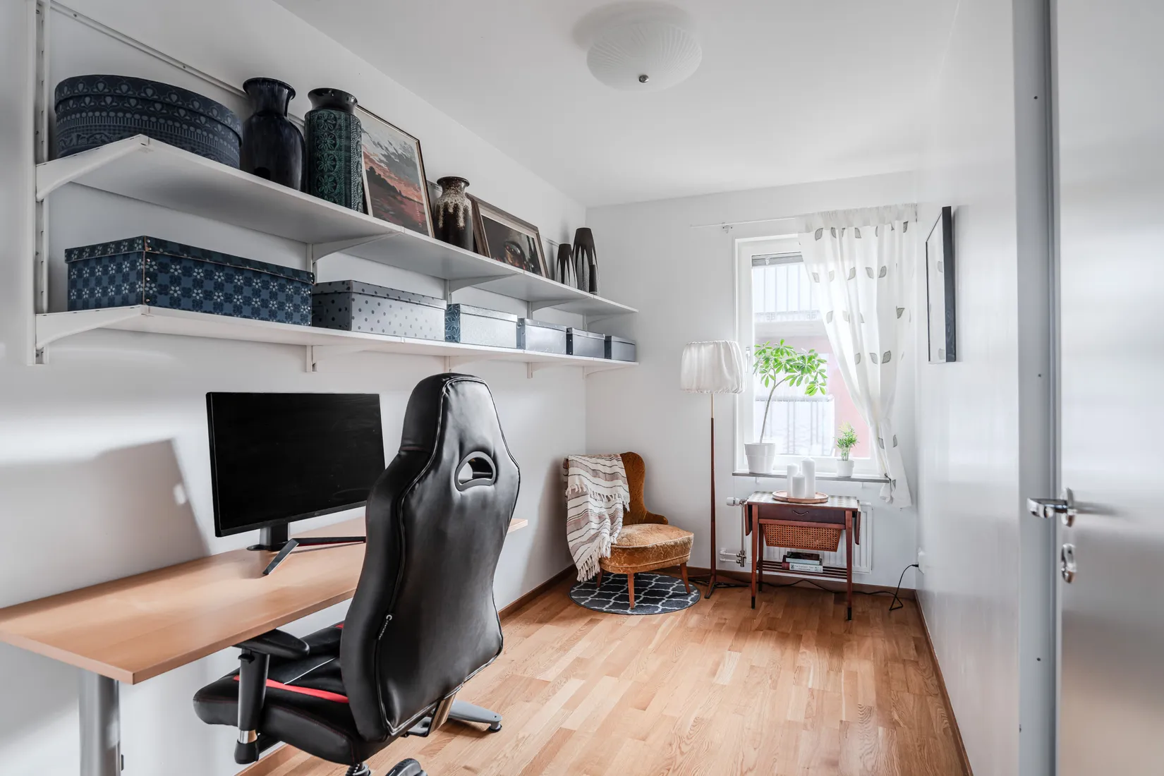 Bostadsrätt, Muningatan 19, Kungsängen, Uppsala