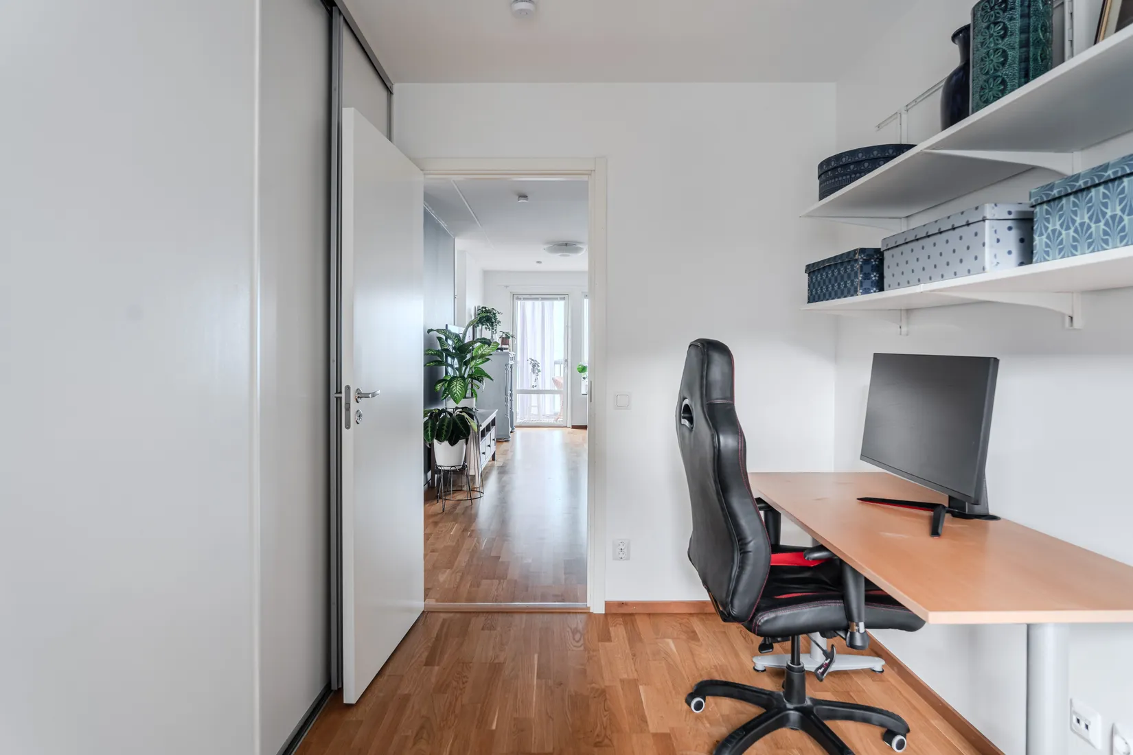 Bostadsrätt, Muningatan 19, Kungsängen, Uppsala