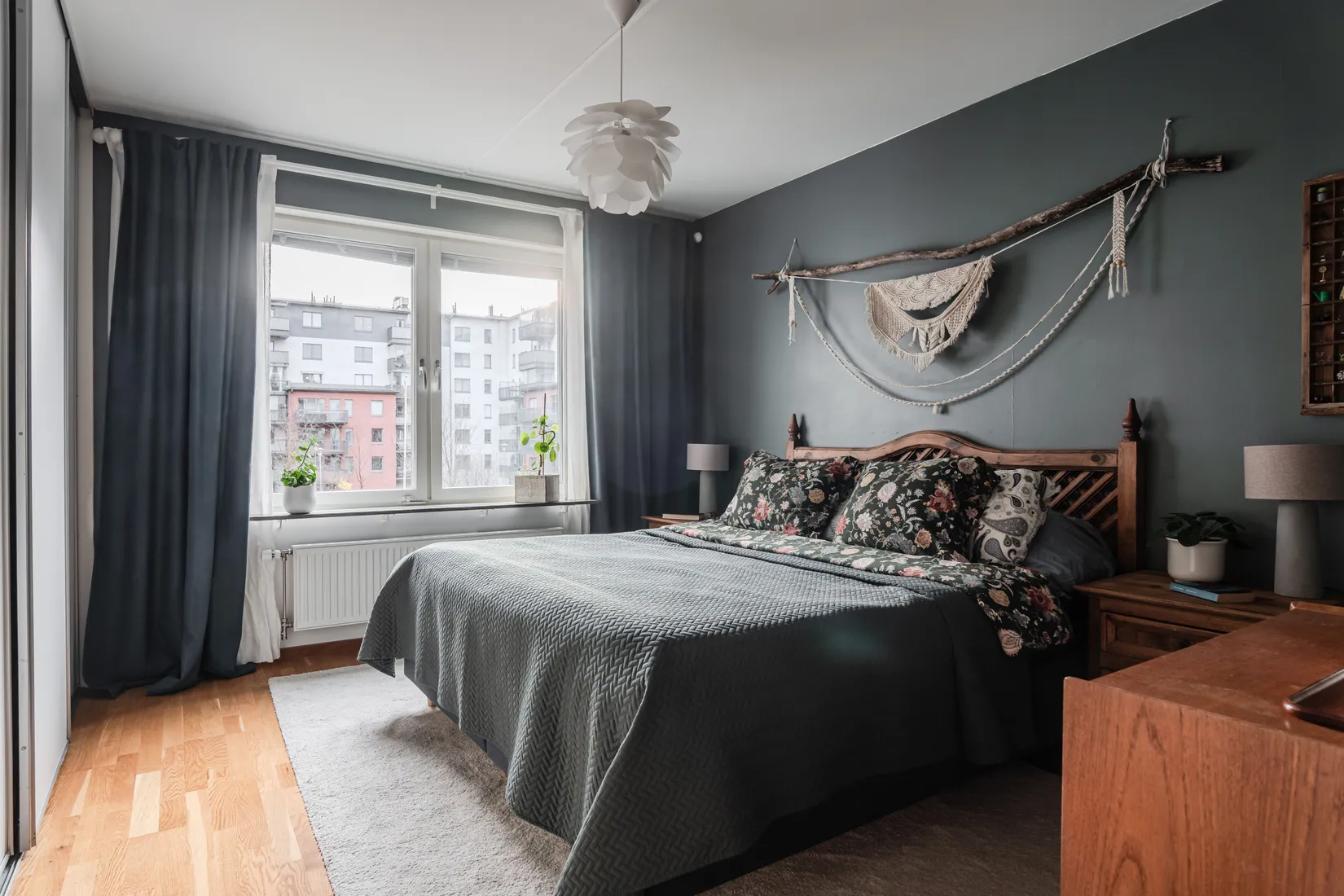 Bostadsrätt, Muningatan 19, Kungsängen, Uppsala