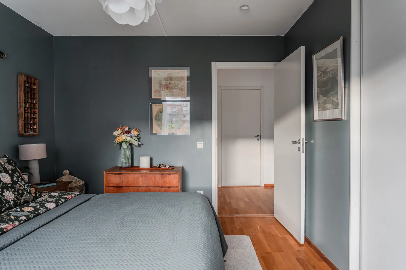 Bostadsrätt, Muningatan 19, Kungsängen, Uppsala