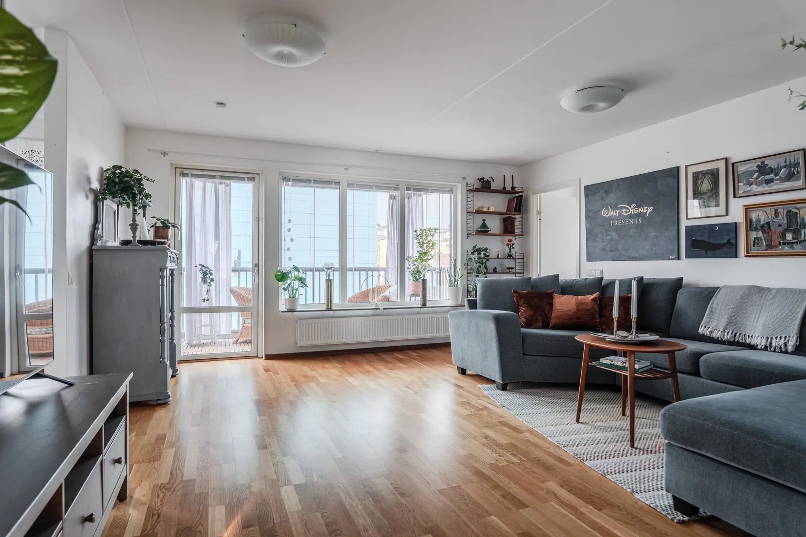 Bostadsrätt, Muningatan 19, Kungsängen, Uppsala