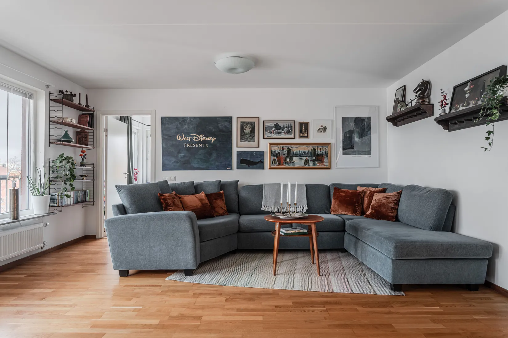 Bostadsrätt, Muningatan 19, Kungsängen, Uppsala