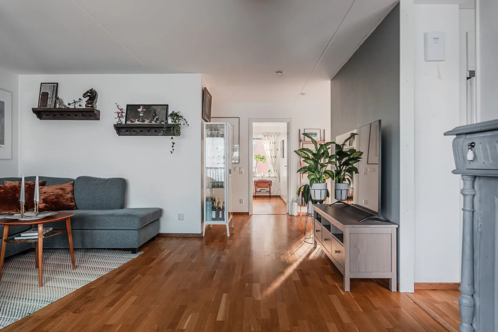 Bostadsrätt, Muningatan 19, Kungsängen, Uppsala