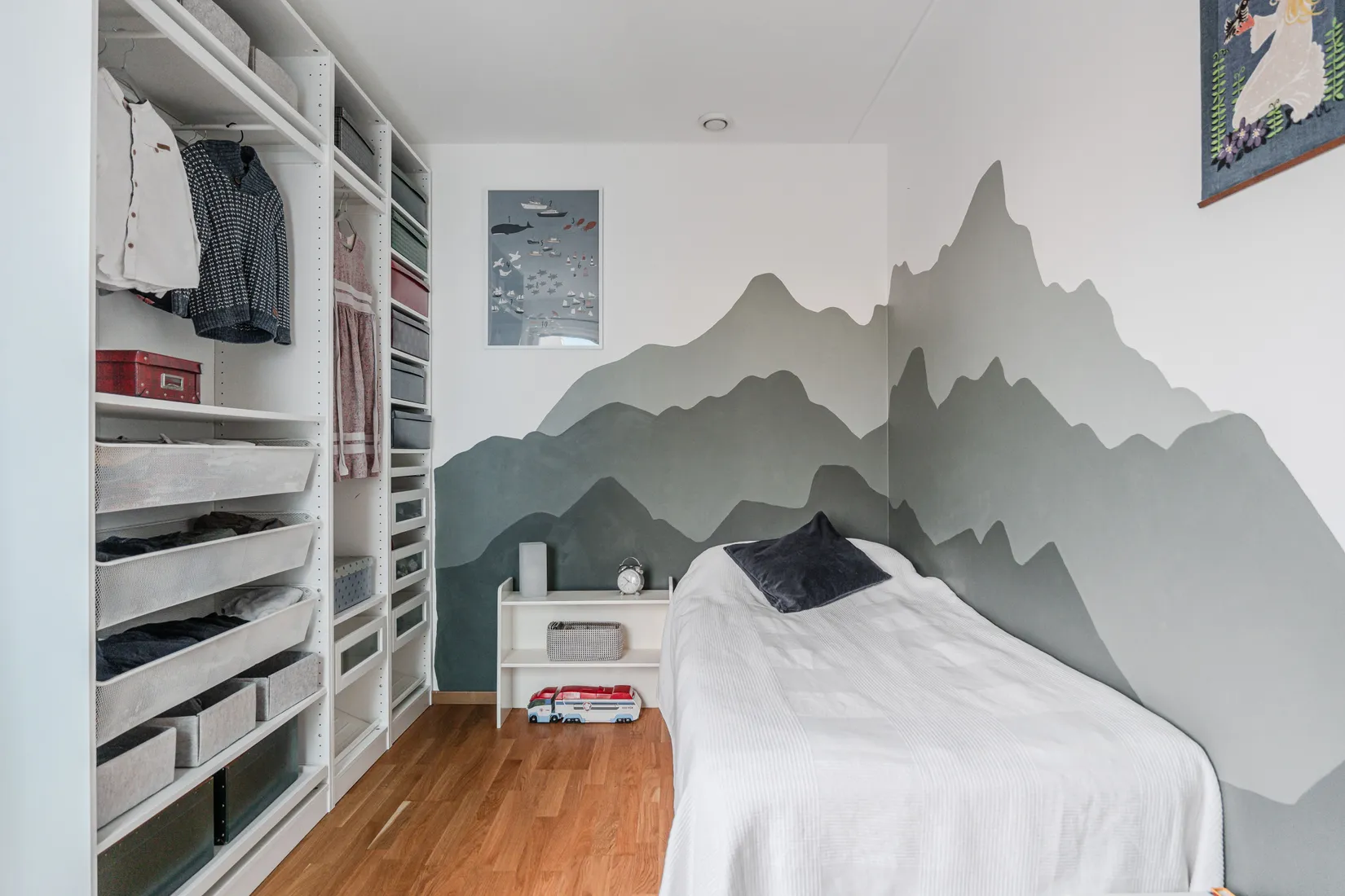 Bostadsrätt, Muningatan 19, Kungsängen, Uppsala