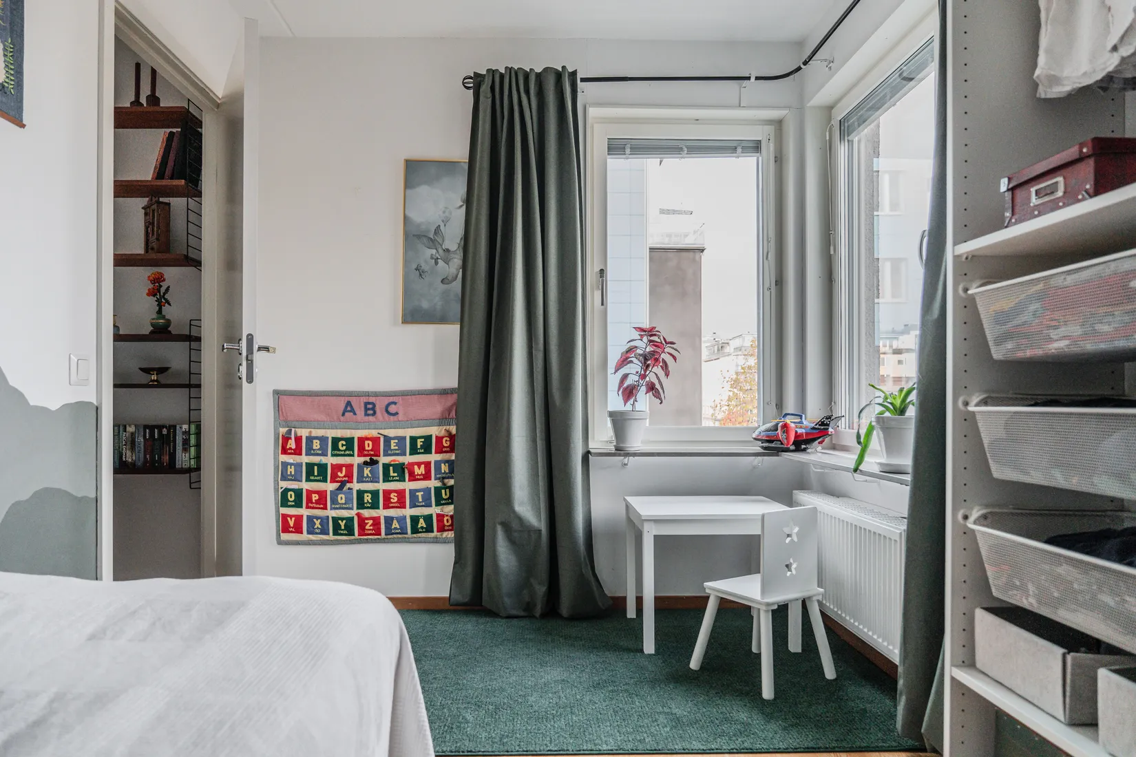 Bostadsrätt, Muningatan 19, Kungsängen, Uppsala