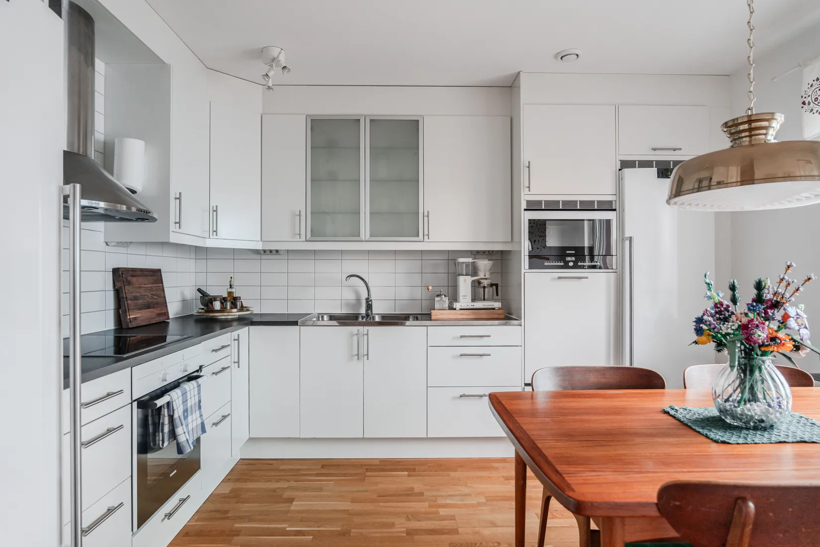 Bostadsrätt, Muningatan 19, Kungsängen, Uppsala