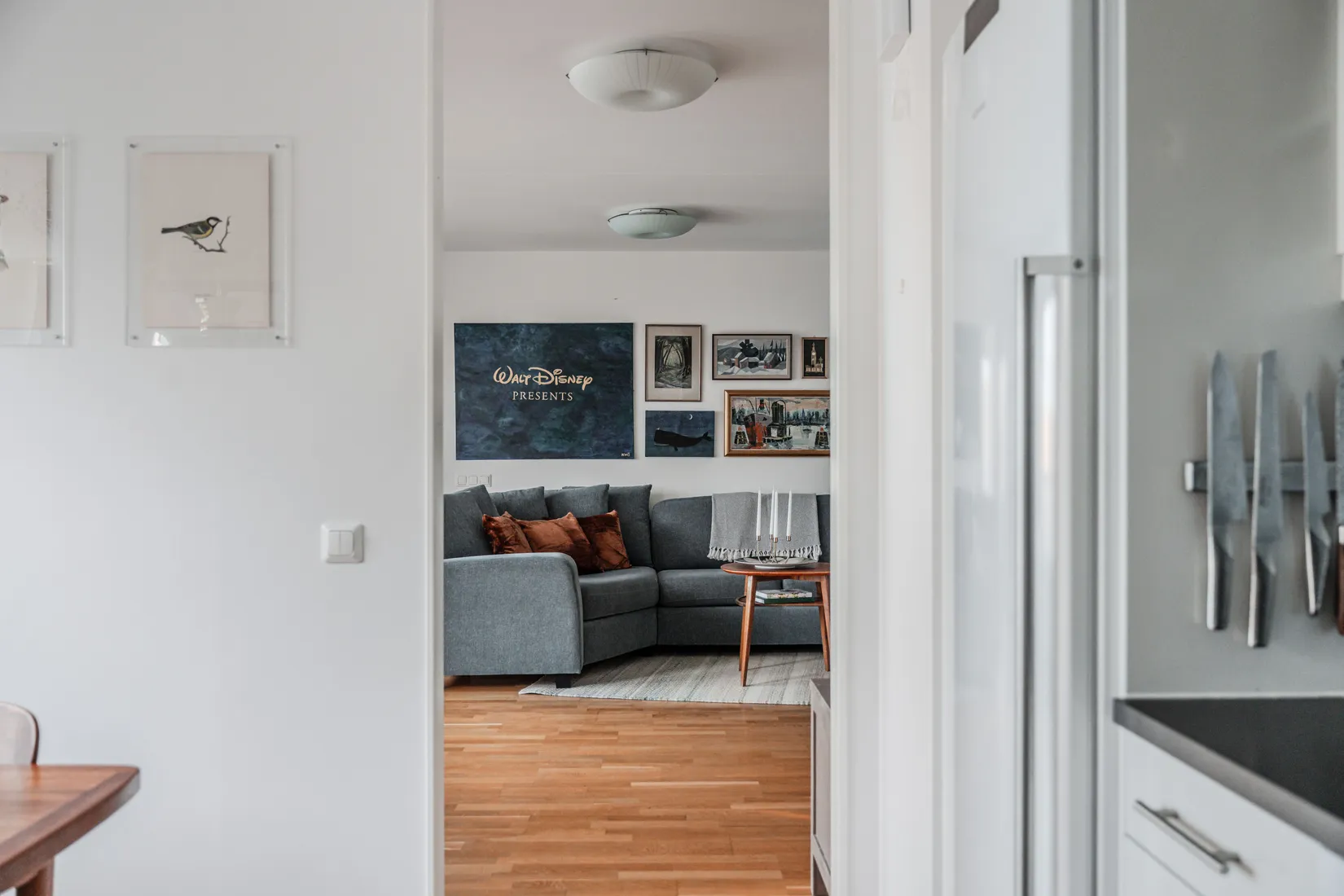 Bostadsrätt, Muningatan 19, Kungsängen, Uppsala