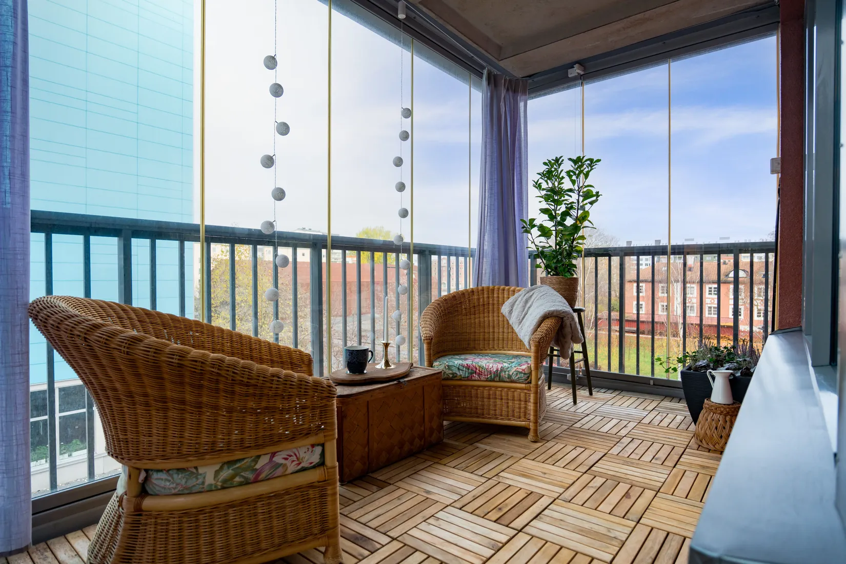 Bostadsrätt, Muningatan 19, Kungsängen, Uppsala