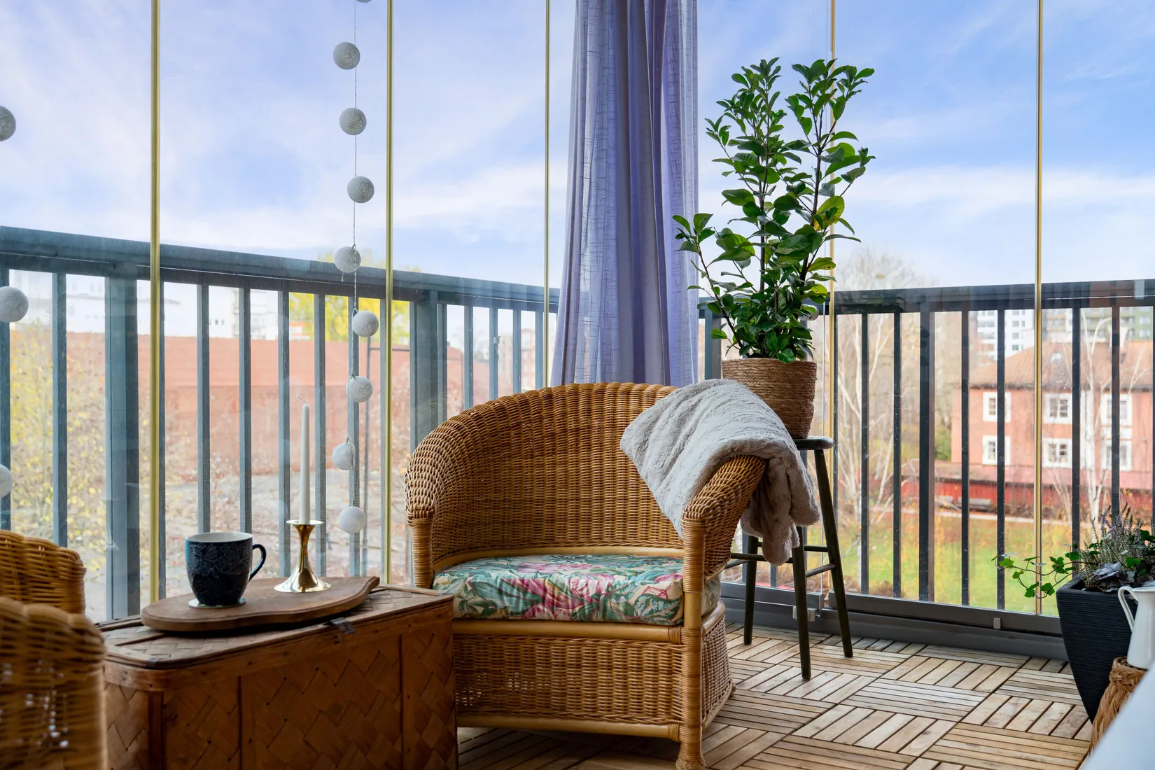 Bostadsrätt, Muningatan 19, Kungsängen, Uppsala