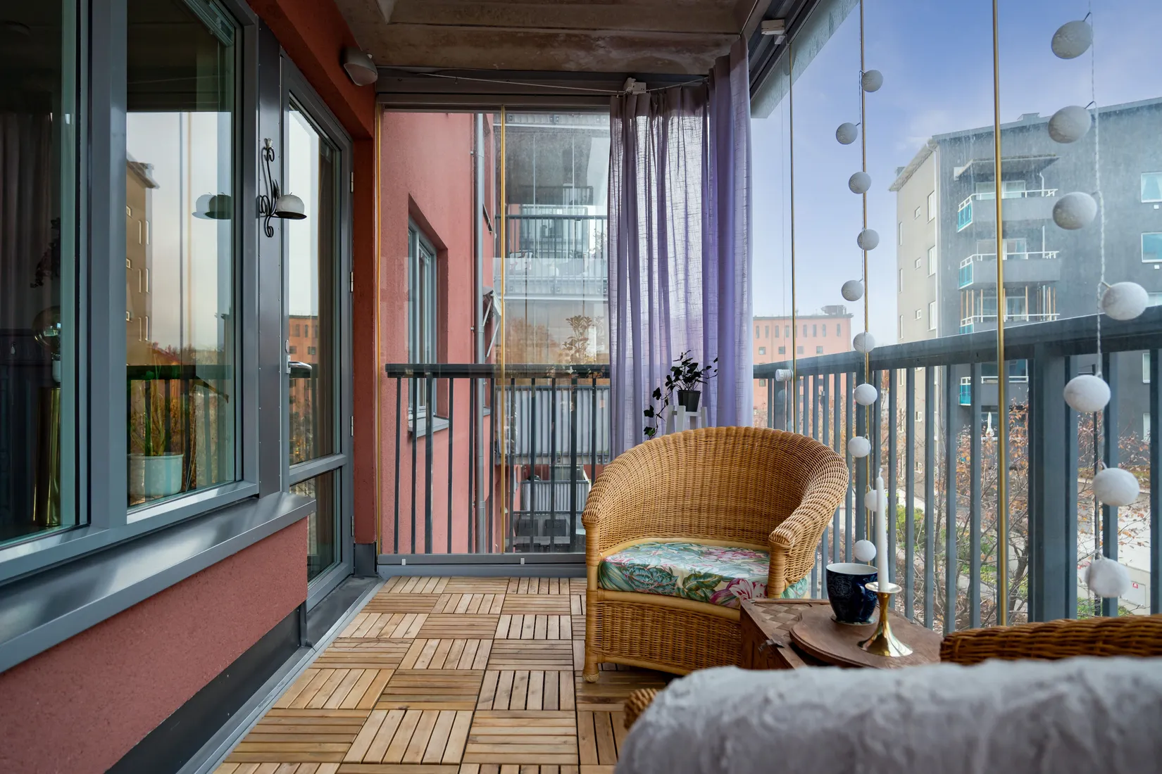 Bostadsrätt, Muningatan 19, Kungsängen, Uppsala