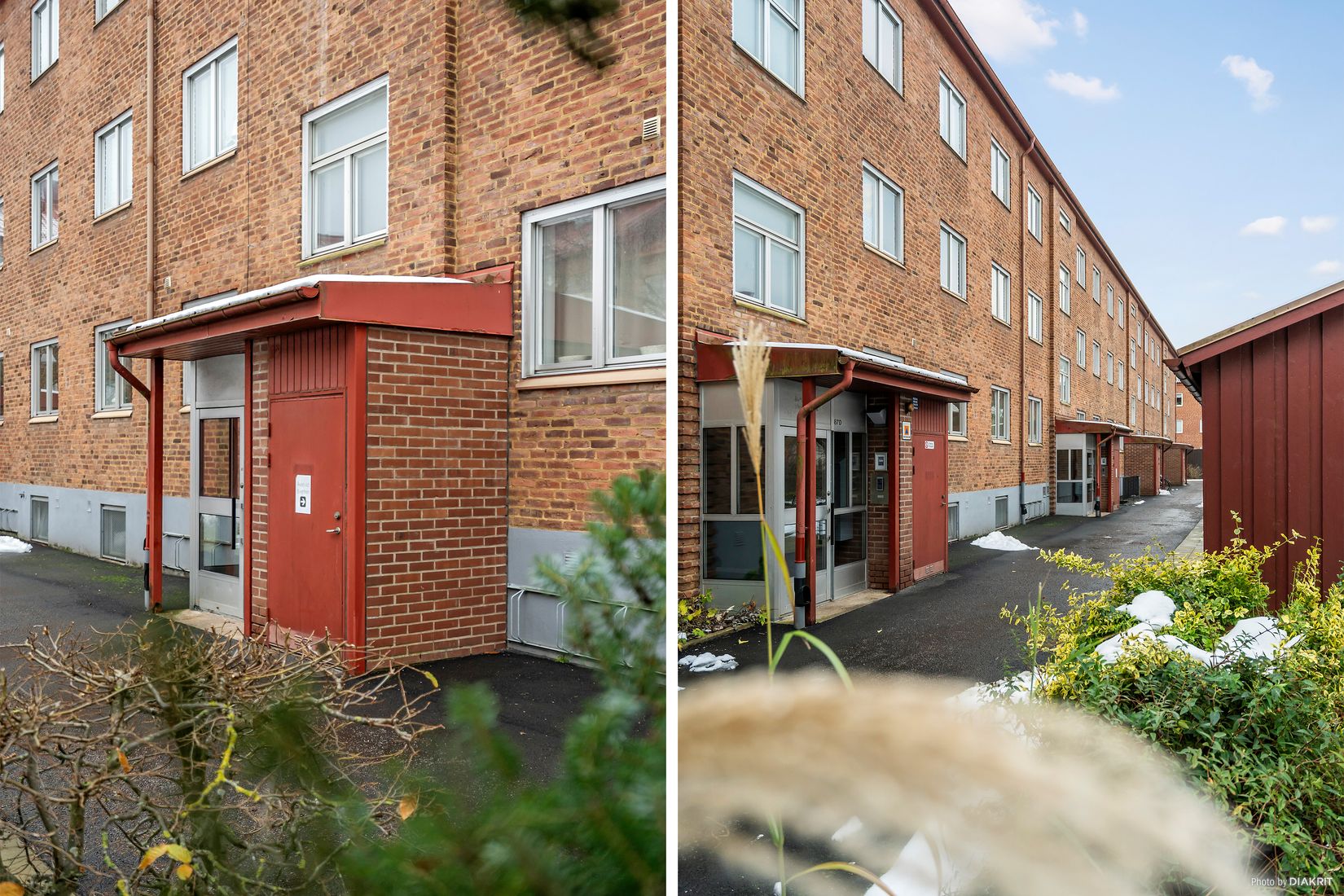 Bostadsrätt, Övre Nytorgsgatan 87C, Eneborg, Helsingborg