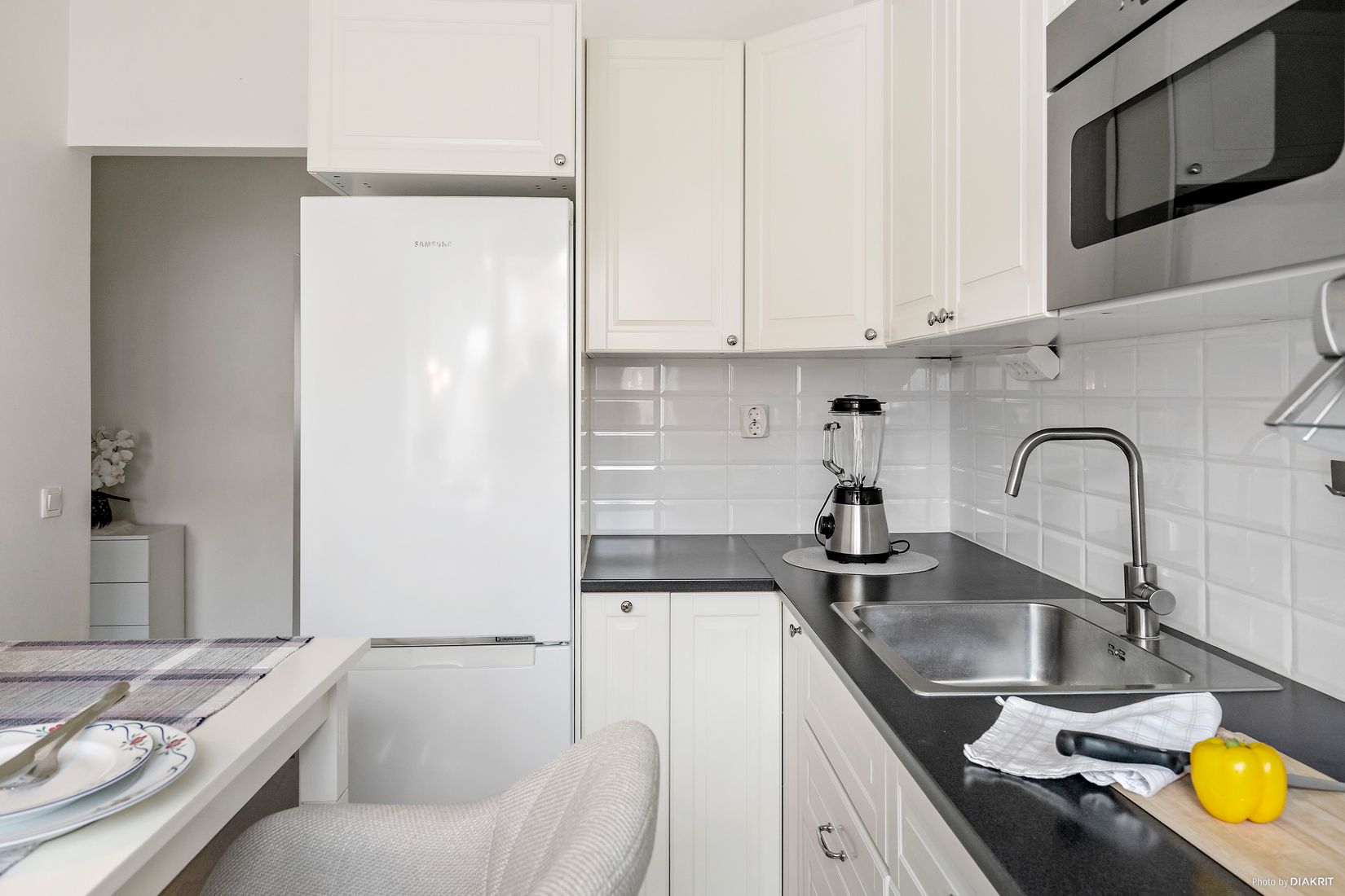 Bostadsrätt, Övre Nytorgsgatan 87C, Eneborg, Helsingborg