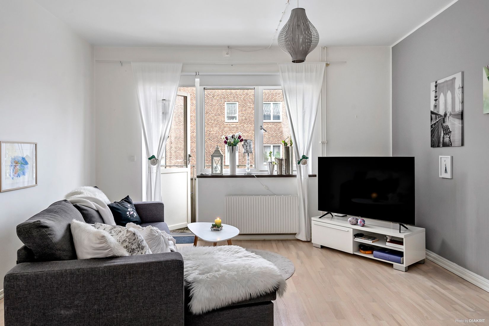 Bostadsrätt, Övre Nytorgsgatan 87C, Eneborg, Helsingborg