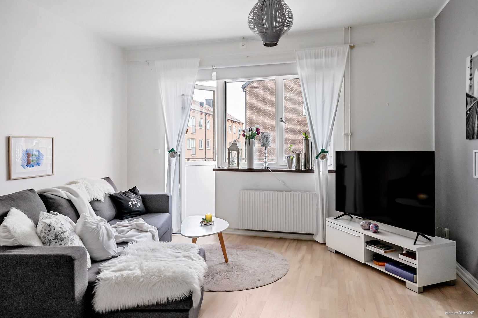 Bostadsrätt, Övre Nytorgsgatan 87C, Eneborg, Helsingborg