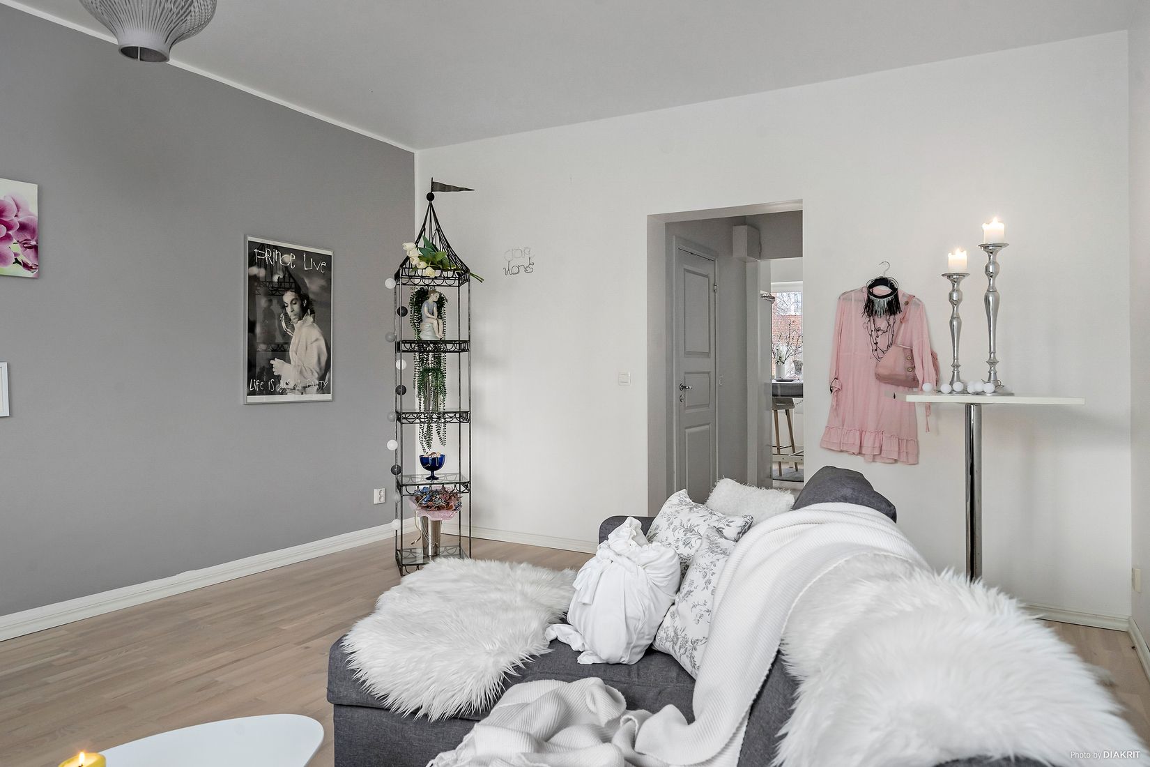 Bostadsrätt, Övre Nytorgsgatan 87C, Eneborg, Helsingborg