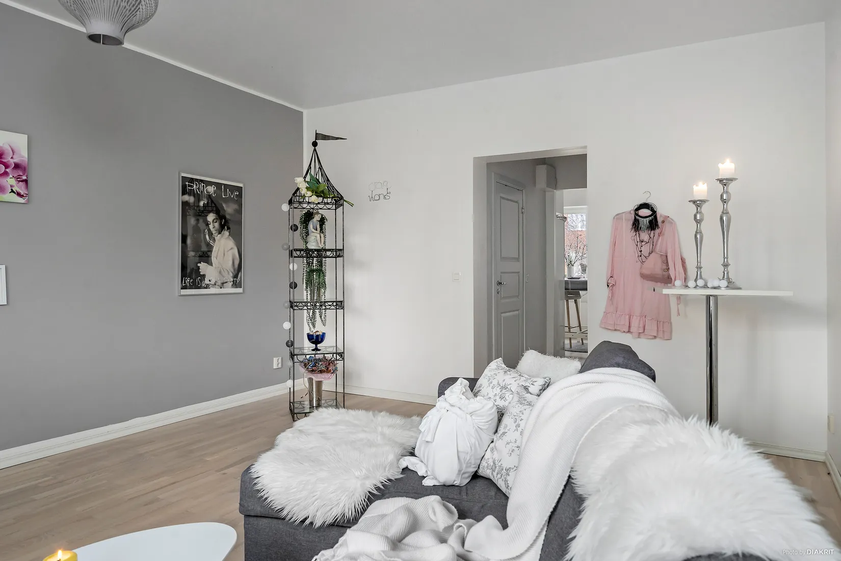 Bostadsrätt, Övre Nytorgsgatan 87C, Eneborg, Helsingborg