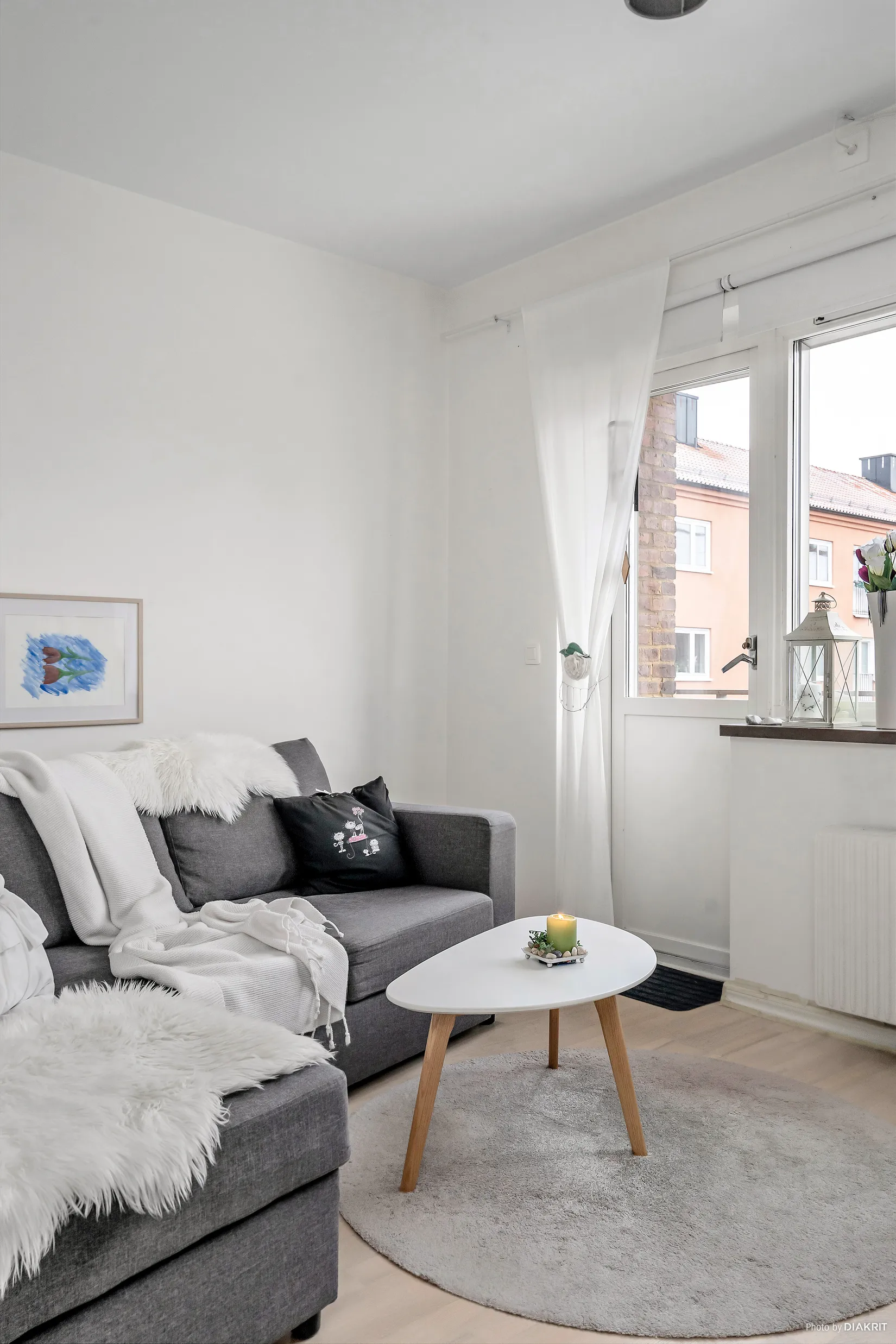 Bostadsrätt, Övre Nytorgsgatan 87C, Eneborg, Helsingborg