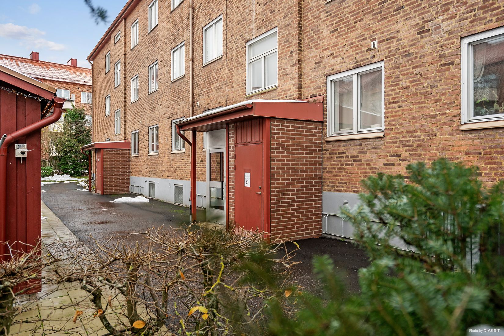 Bostadsrätt, Övre Nytorgsgatan 87C, Eneborg, Helsingborg