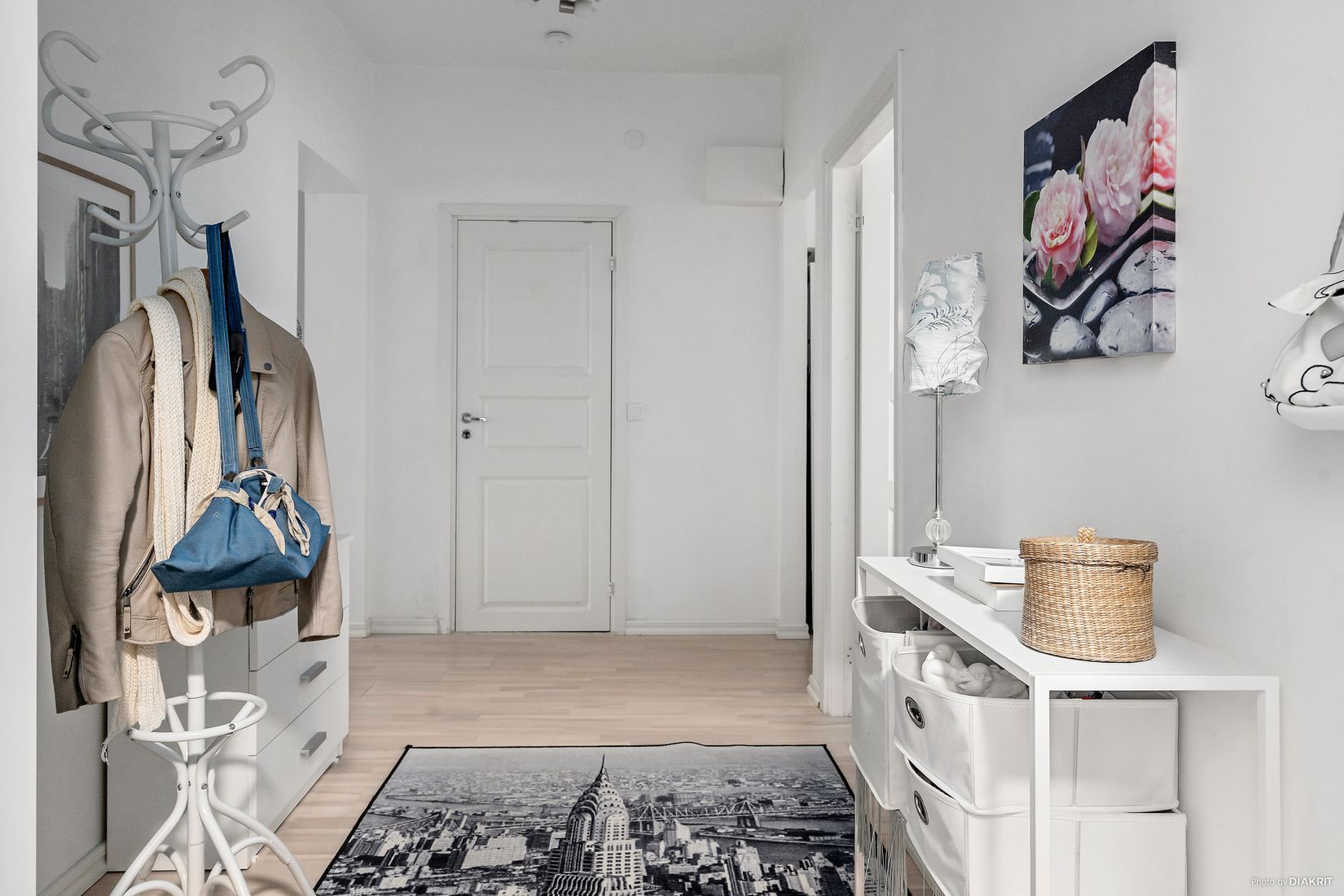 Bostadsrätt, Övre Nytorgsgatan 87C, Eneborg, Helsingborg