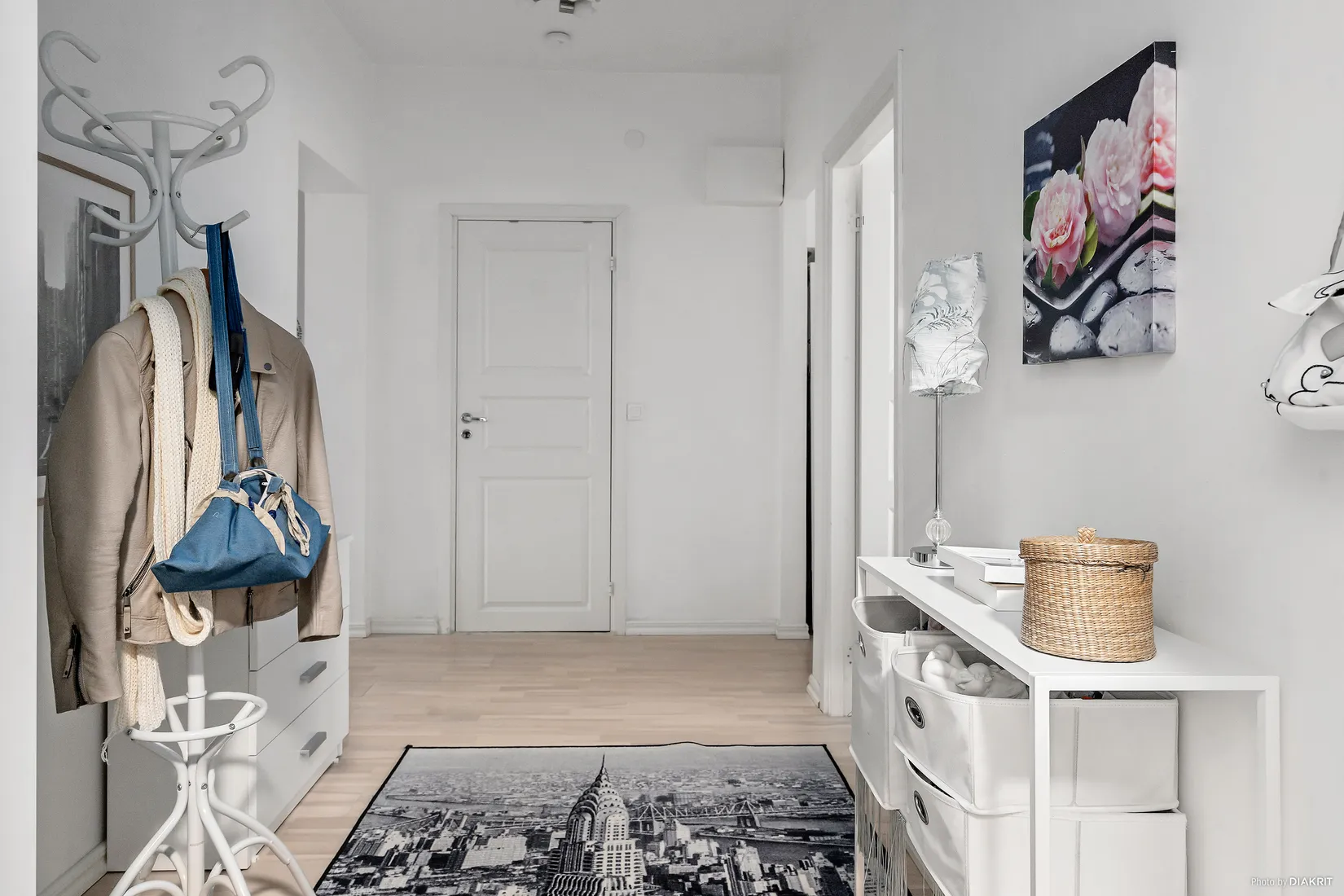 Bostadsrätt, Övre Nytorgsgatan 87C, Eneborg, Helsingborg