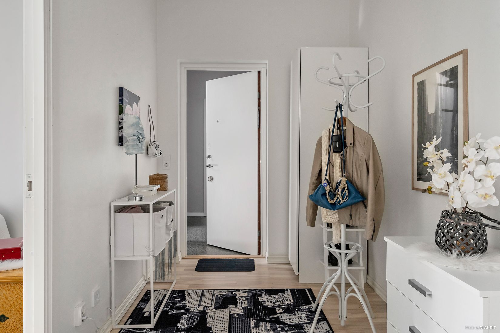 Bostadsrätt, Övre Nytorgsgatan 87C, Eneborg, Helsingborg