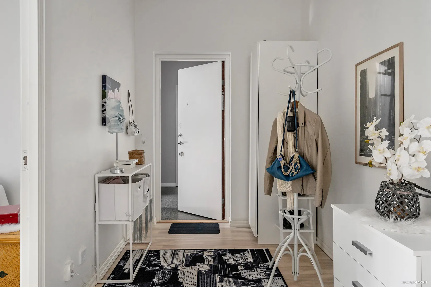 Bostadsrätt, Övre Nytorgsgatan 87C, Eneborg, Helsingborg