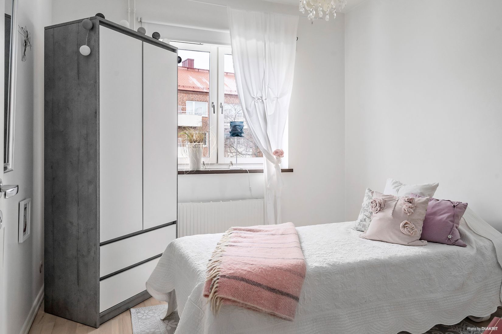 Bostadsrätt, Övre Nytorgsgatan 87C, Eneborg, Helsingborg