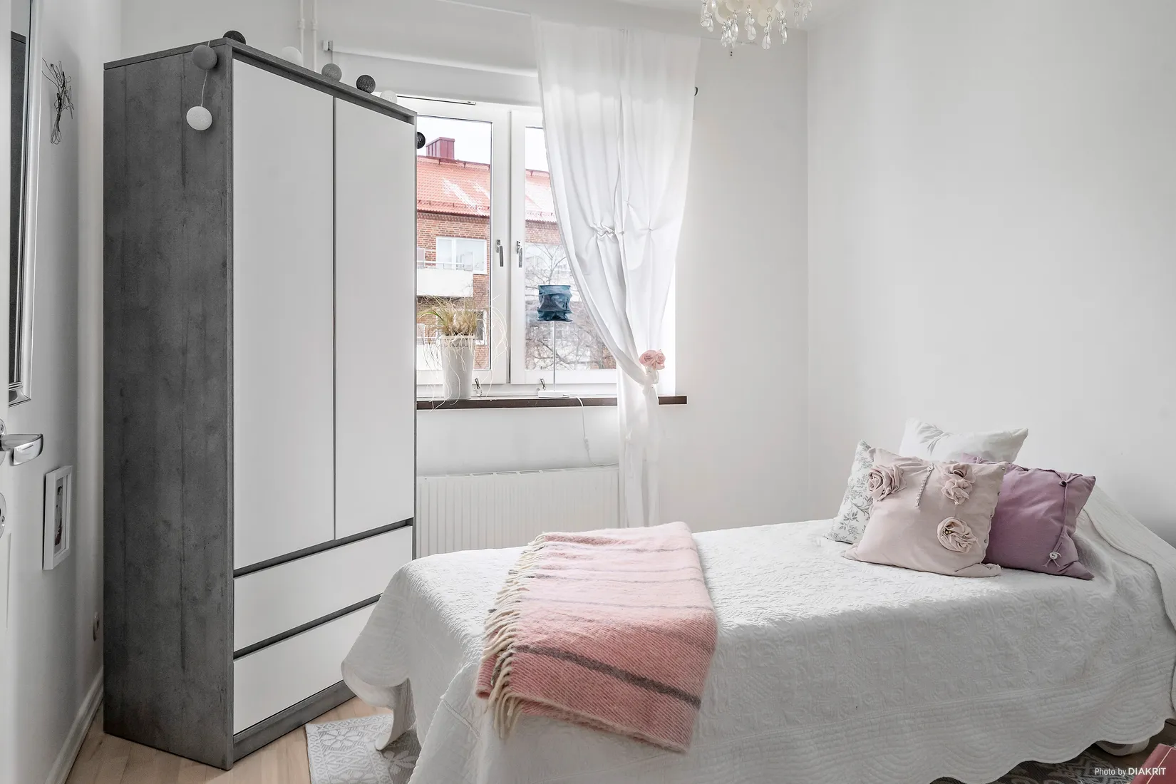 Bostadsrätt, Övre Nytorgsgatan 87C, Eneborg, Helsingborg