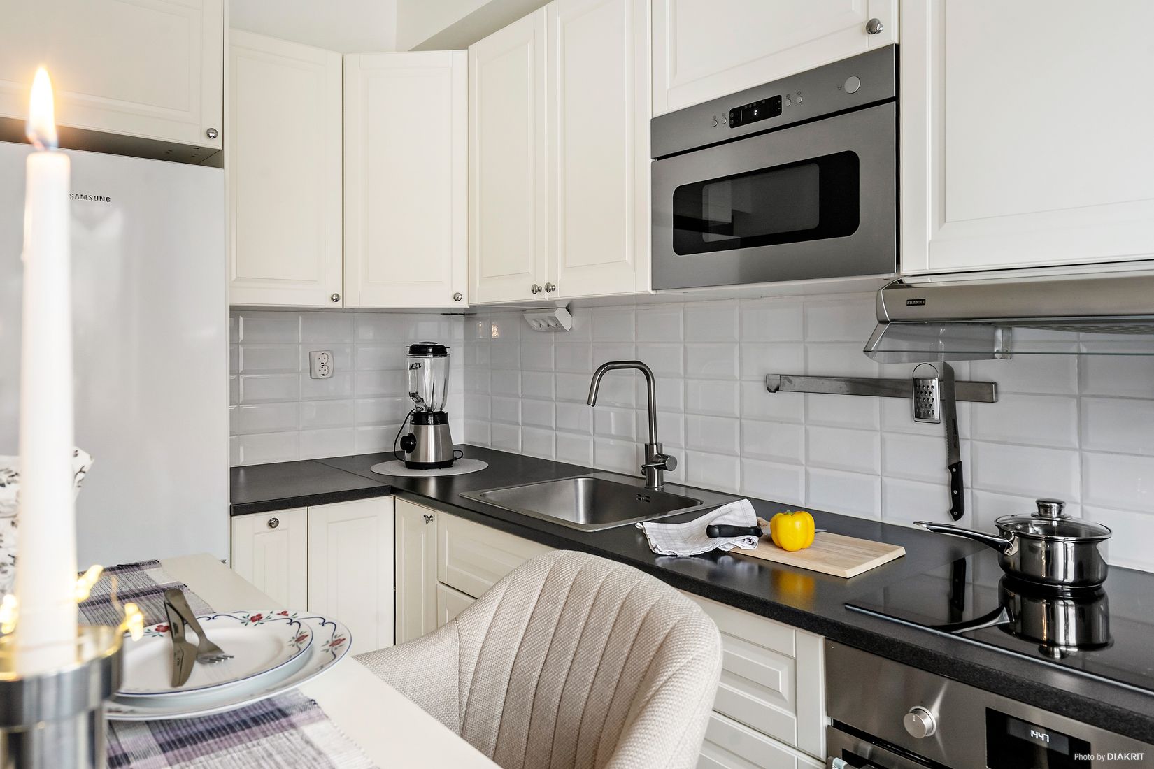 Bostadsrätt, Övre Nytorgsgatan 87C, Eneborg, Helsingborg