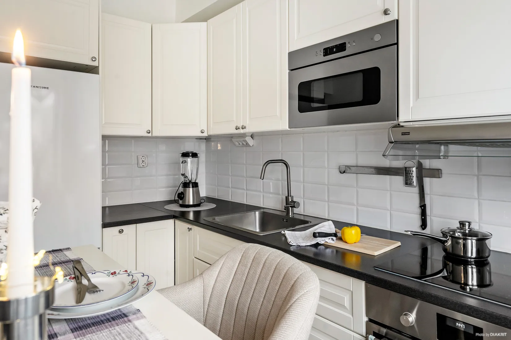 Bostadsrätt, Övre Nytorgsgatan 87C, Eneborg, Helsingborg