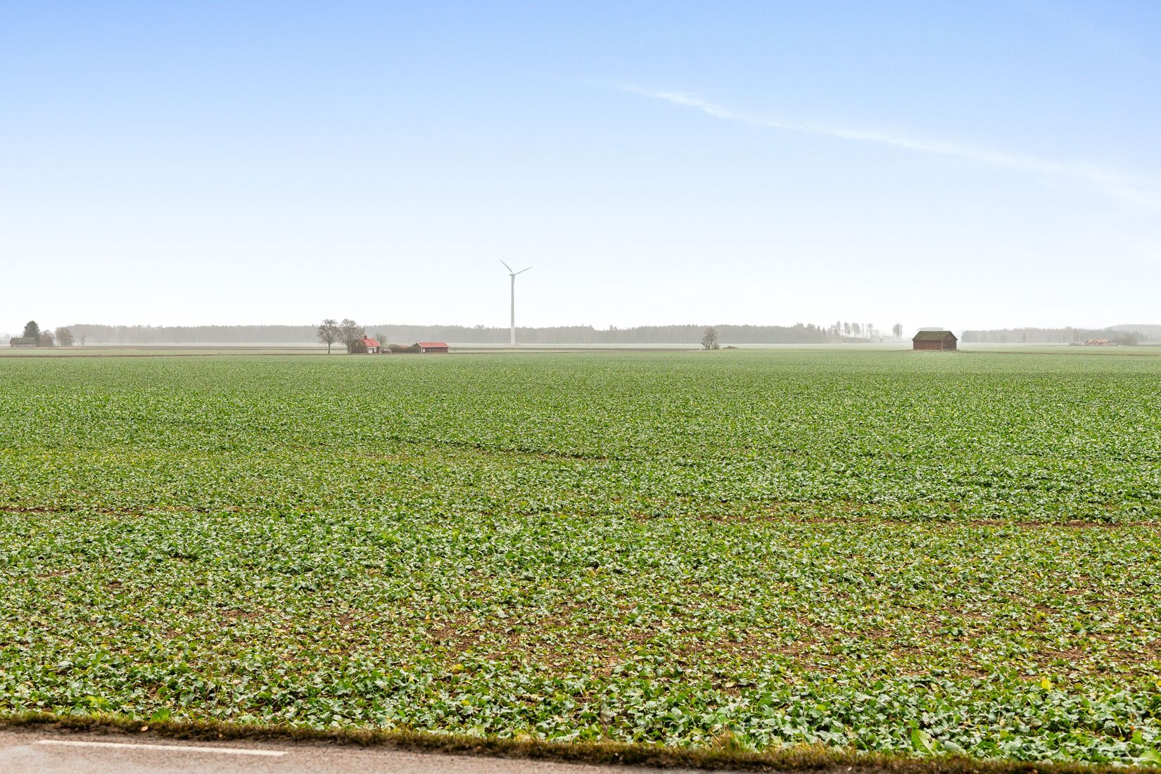 Villa, Vallerstad Solhem 1, Skänninge, Mjölby