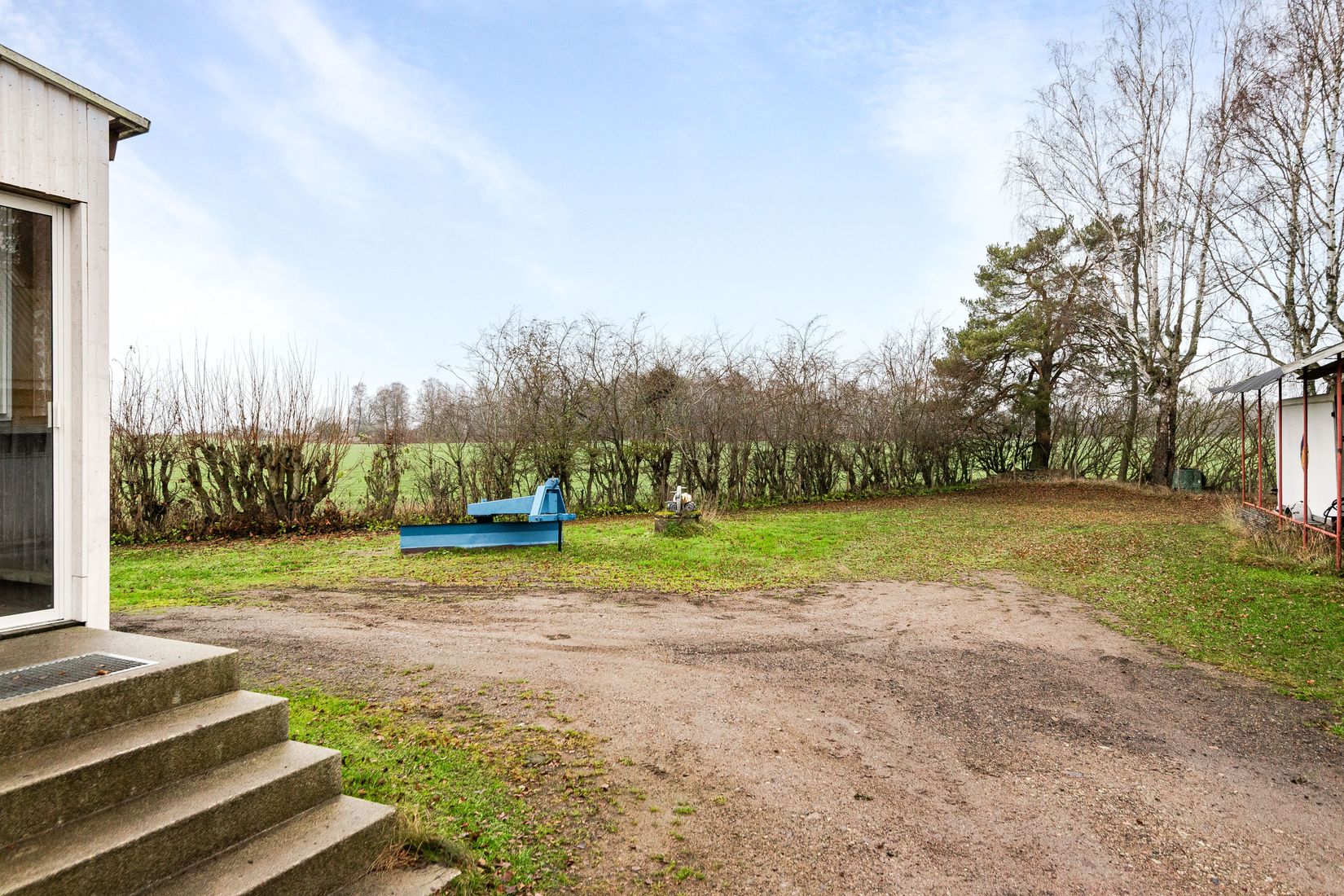 Villa, Vallerstad Solhem 1, Skänninge, Mjölby