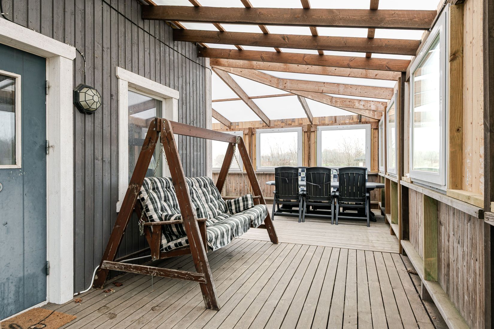 Villa, Vallerstad Solhem 1, Skänninge, Mjölby