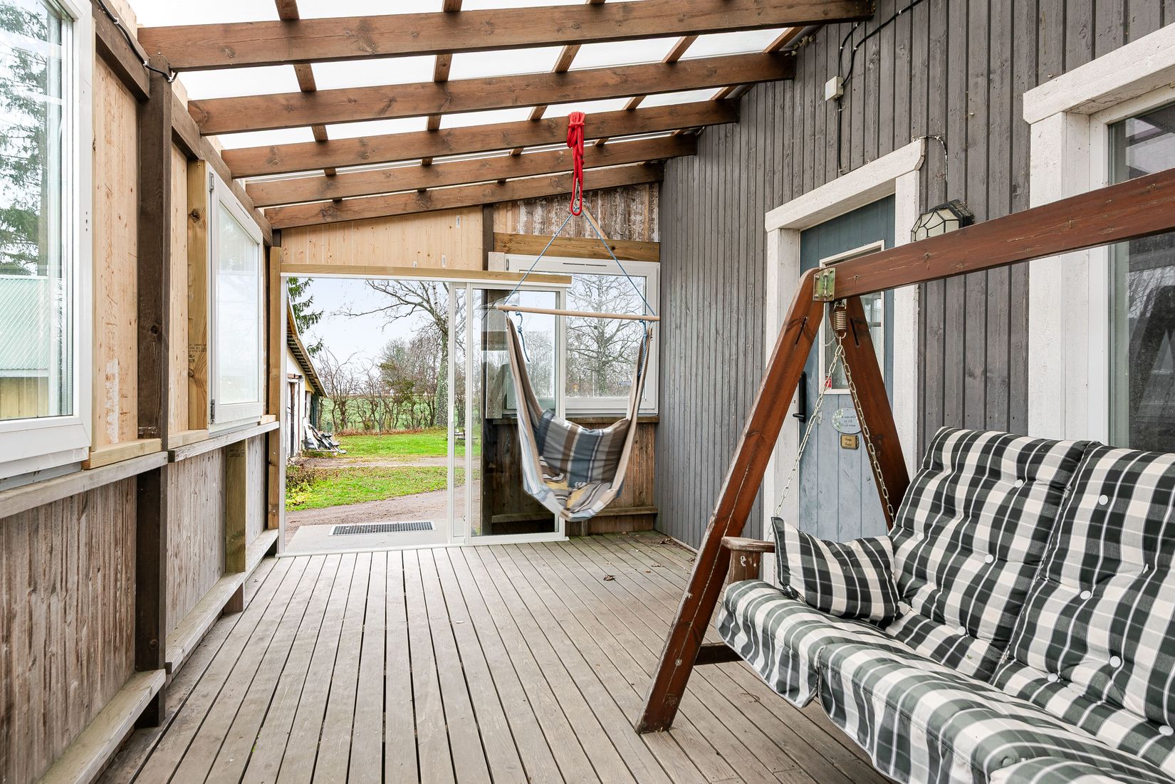 Villa, Vallerstad Solhem 1, Skänninge, Mjölby